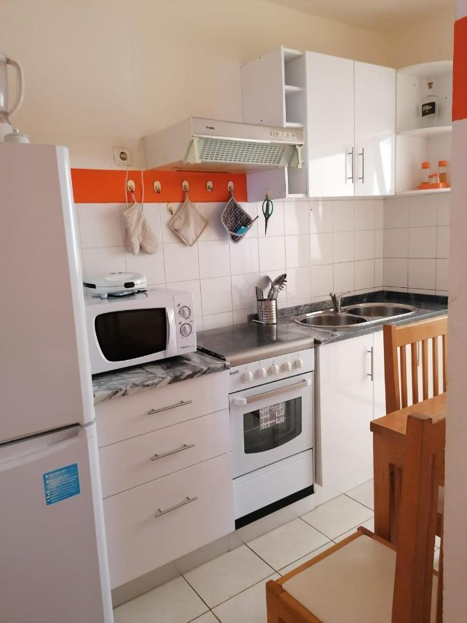 Family Apartment ปรายา ภายนอก รูปภาพ