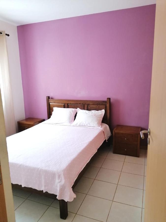 Family Apartment ปรายา ภายนอก รูปภาพ