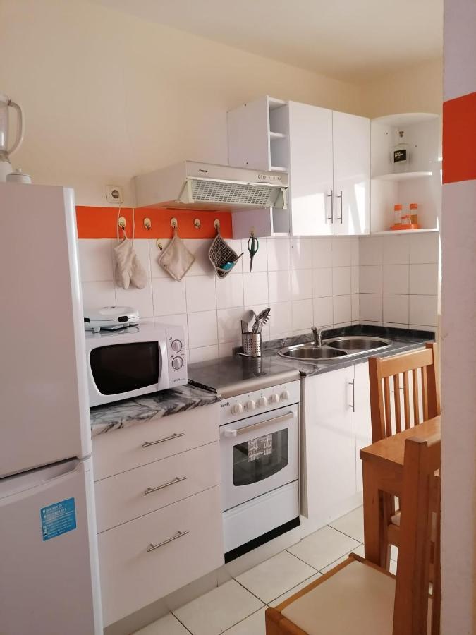 Family Apartment ปรายา ภายนอก รูปภาพ