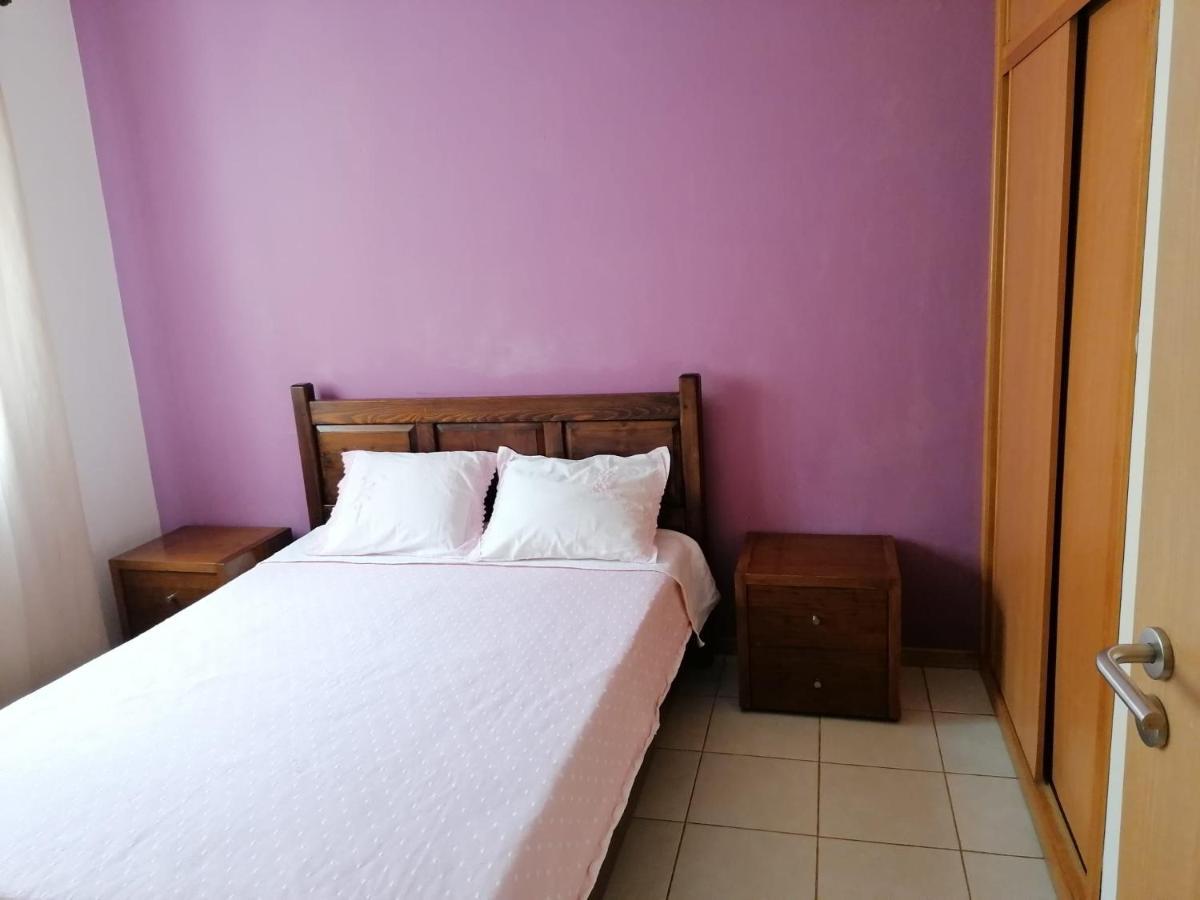 Family Apartment ปรายา ภายนอก รูปภาพ